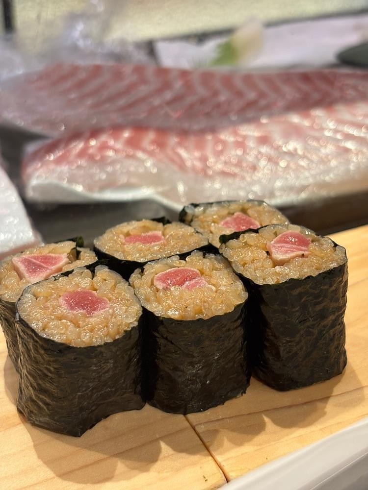 nanah1さんが投稿した天満鮨 駅前店に関する口コミの画像