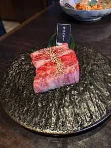 焼肉ホルモン ほるまさ 船橋