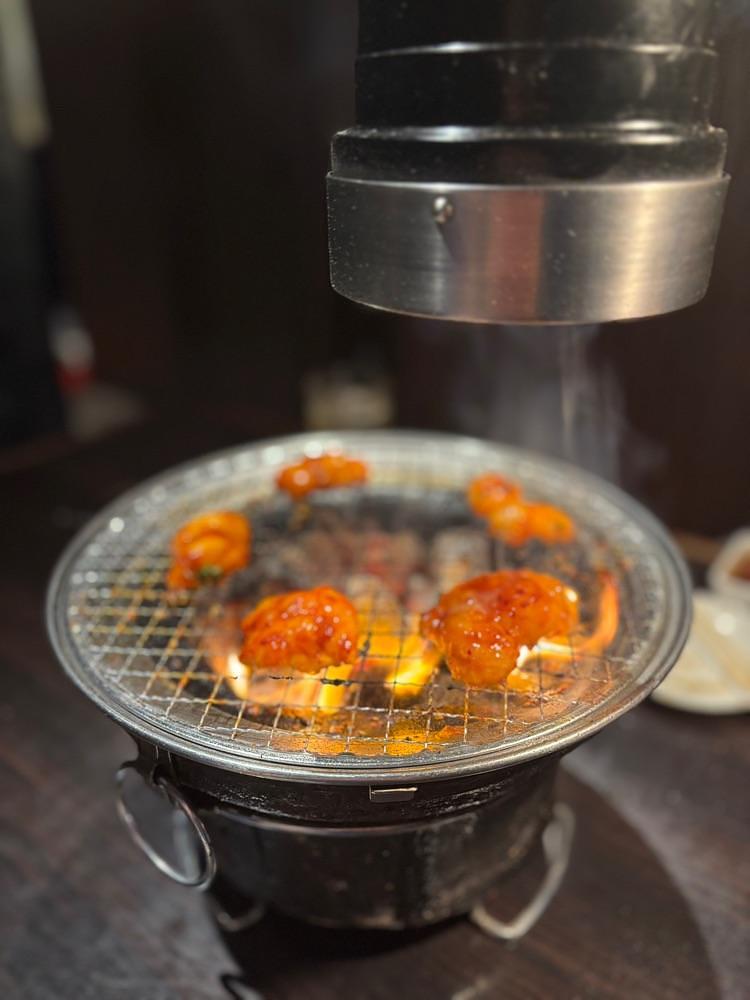 あゆまるグルメさんが投稿した焼肉ホルモン ほるまさ 船橋に関する口コミの画像