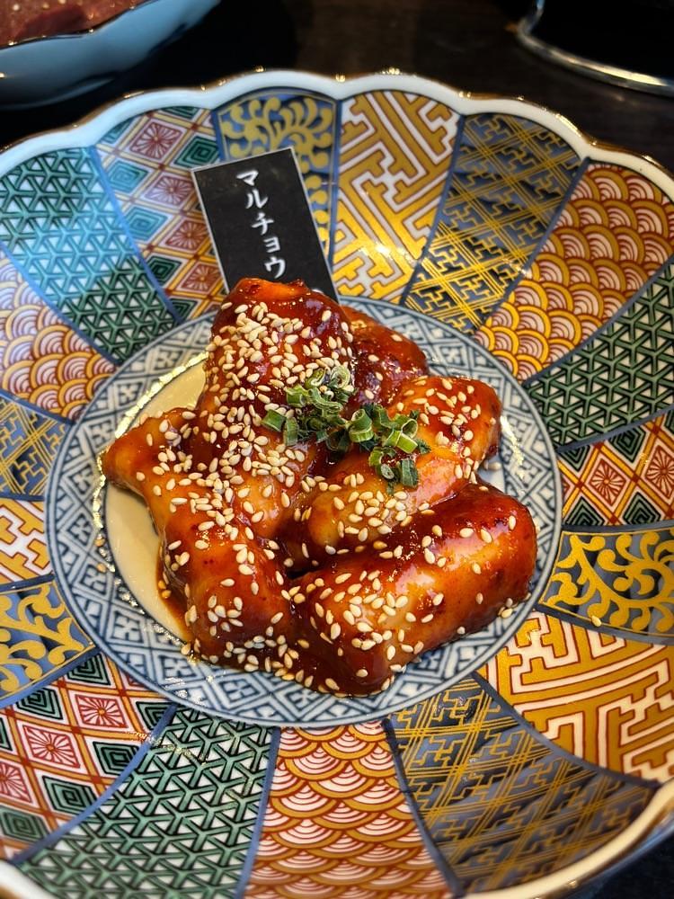 あゆまるグルメさんが投稿した焼肉ホルモン ほるまさ 船橋に関する口コミの画像