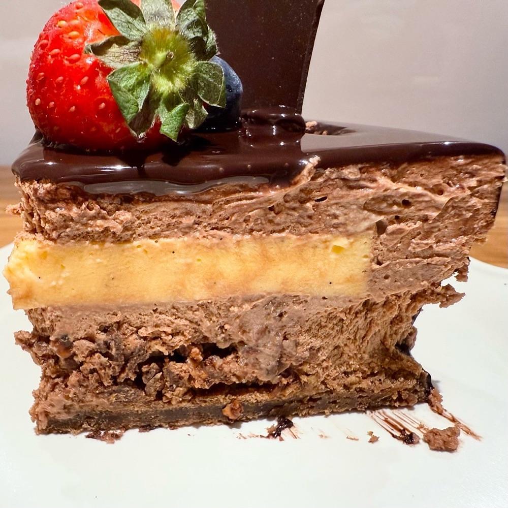 kaze_gourmetさんが投稿したパティスリー ル・シエル 鎌ヶ谷本店に関する口コミの画像