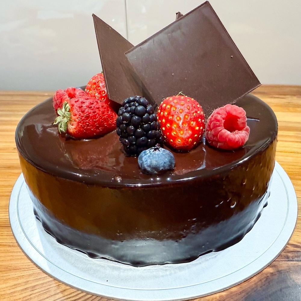 kaze_gourmetさんが投稿したパティスリー ル・シエル 鎌ヶ谷本店に関する口コミの画像