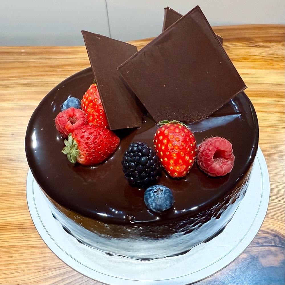 kaze_gourmetさんが投稿したパティスリー ル・シエル 鎌ヶ谷本店に関する口コミの画像