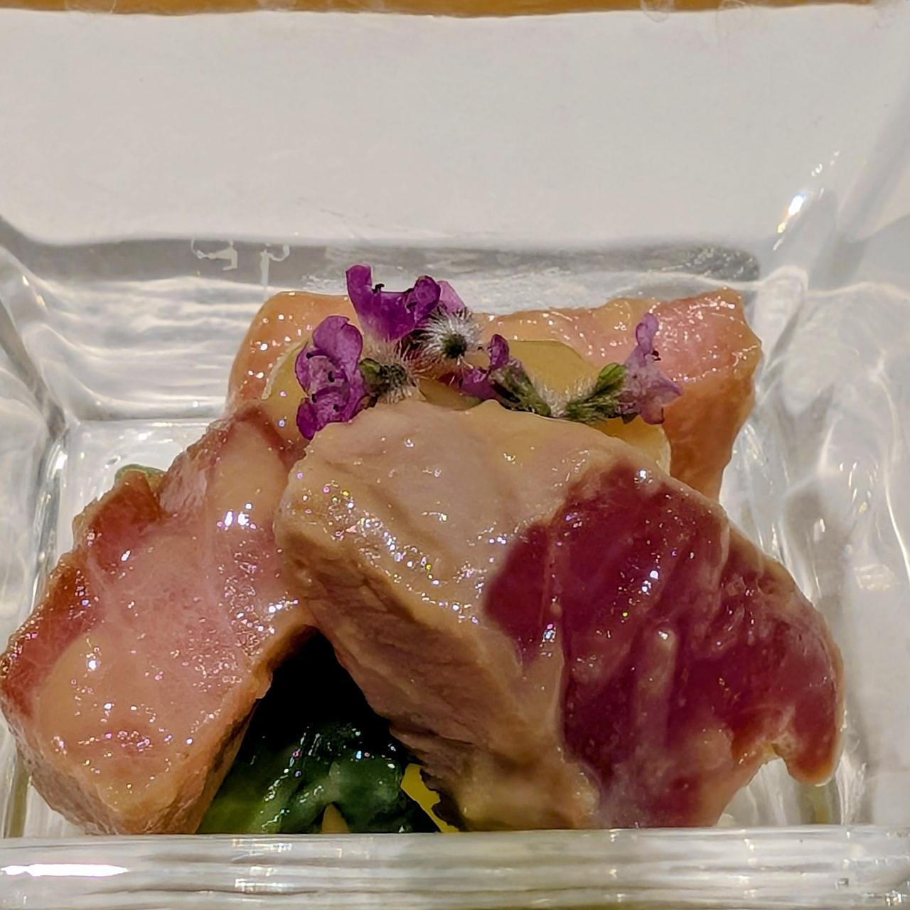 sakur776さんが投稿した小皿食堂 一拓に関する口コミの画像