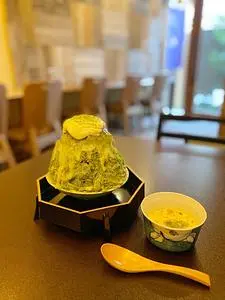 かき氷 縁 Yosuga