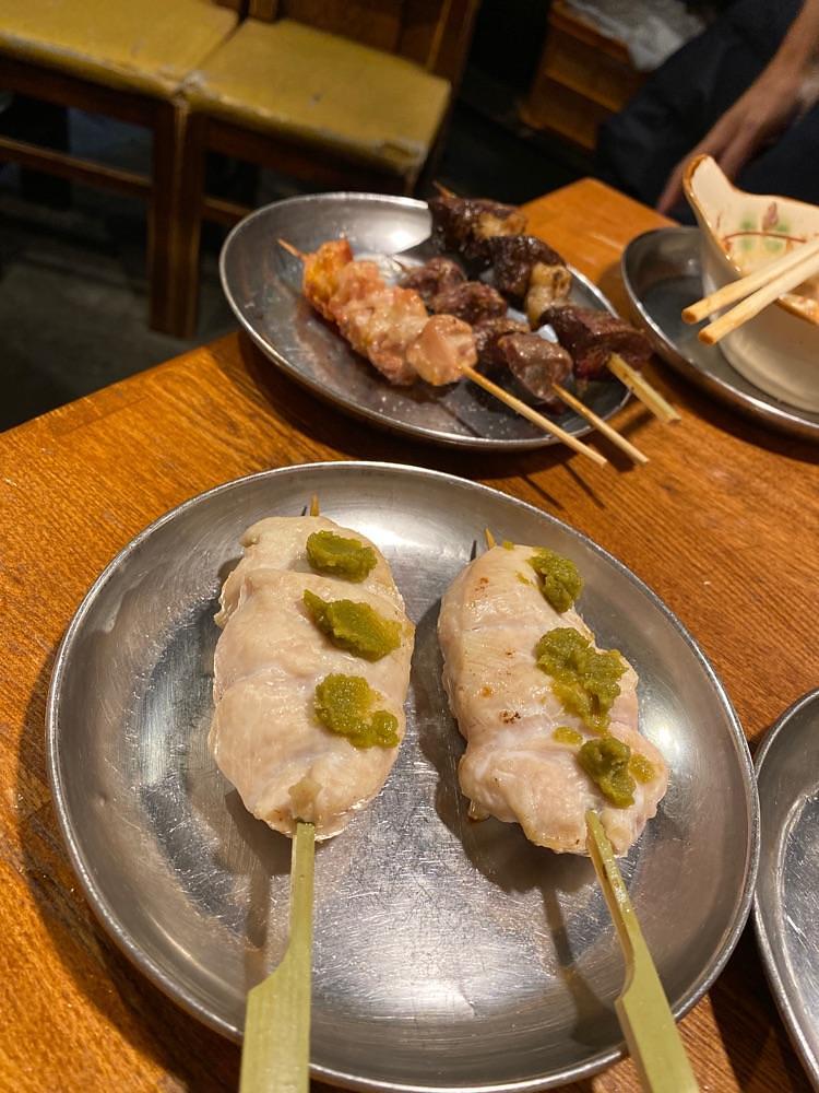 ajisaiさんが投稿した元祖 中野屋に関する口コミの画像
