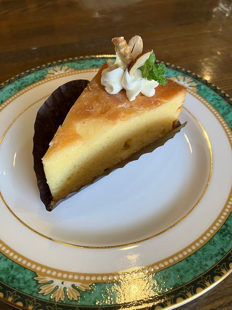 Nさんが投稿した今再珈琲店に関する口コミの画像