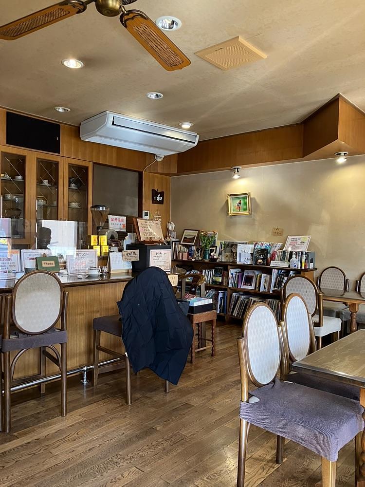 Nさんが投稿した今再珈琲店に関する口コミの画像