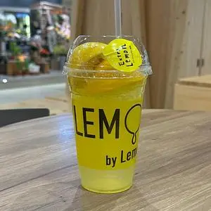 LEMONADE BY LEMONICA 新静岡セノバ店（レモネード バイ レモニカ）
