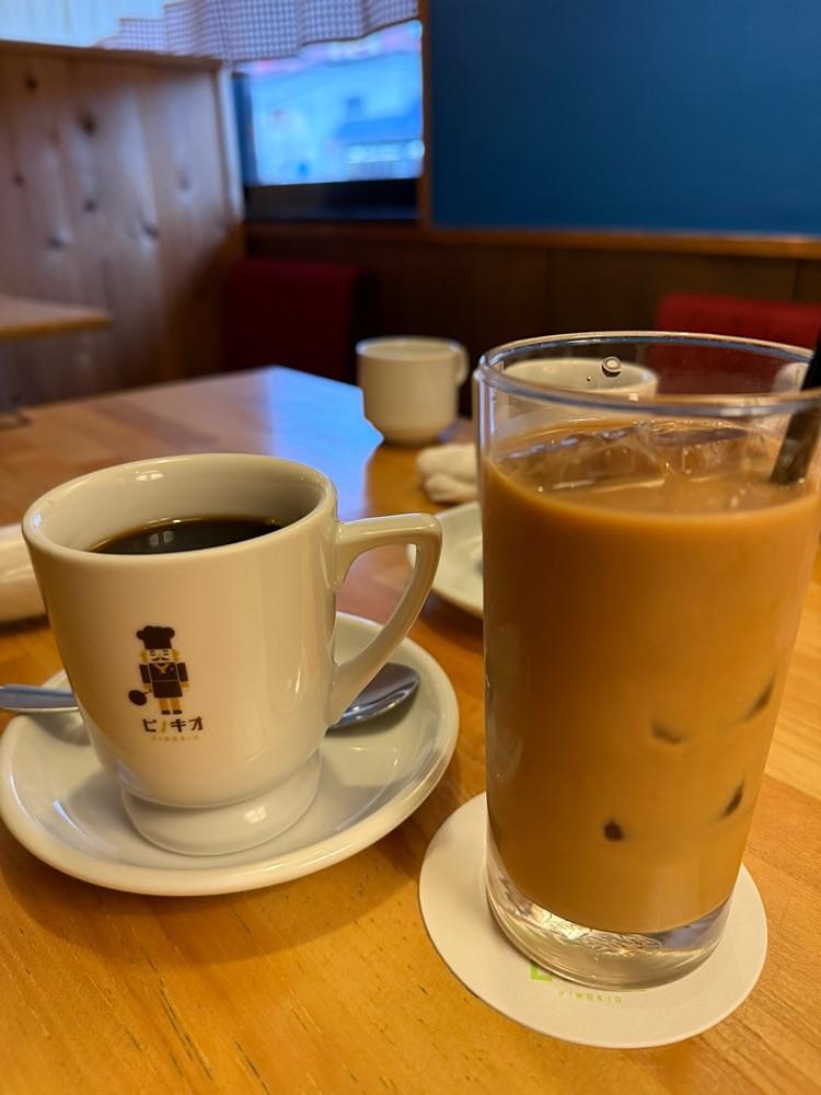 ぺたこ♡さんが投稿した喫茶珈琲店 ピノキオ 松原店（喫茶珈琲店）に関する口コミの画像