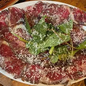 カルニセリア 横浜店（【旧店名】グッドミート・バル YOKOHAMA）