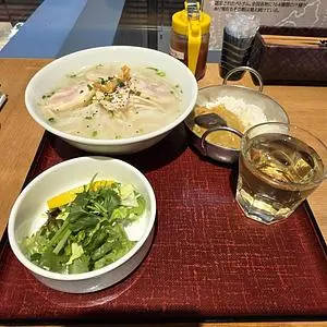 ニャーヴェトナム・フォー麺 新宿タカシマヤ店 2枚目