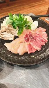 いっぷく庵
