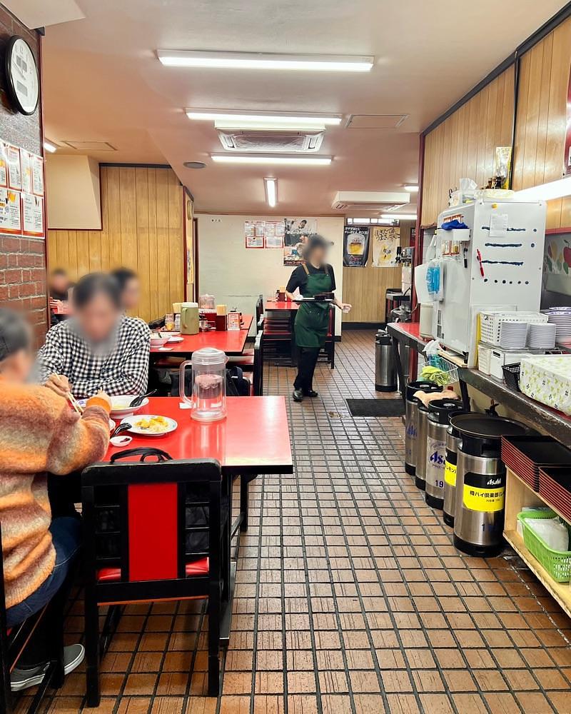 masayan.310さんが投稿した龍（ロン）に関する口コミの画像