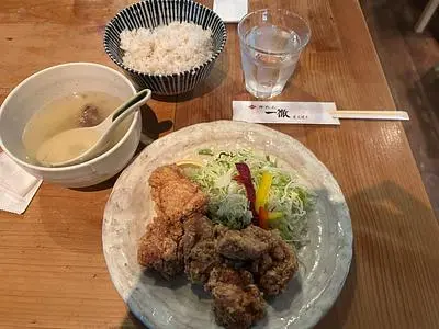 牛たん一徹（ギュウタンイッテツ）
