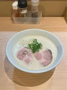 中華そば 大誠商店