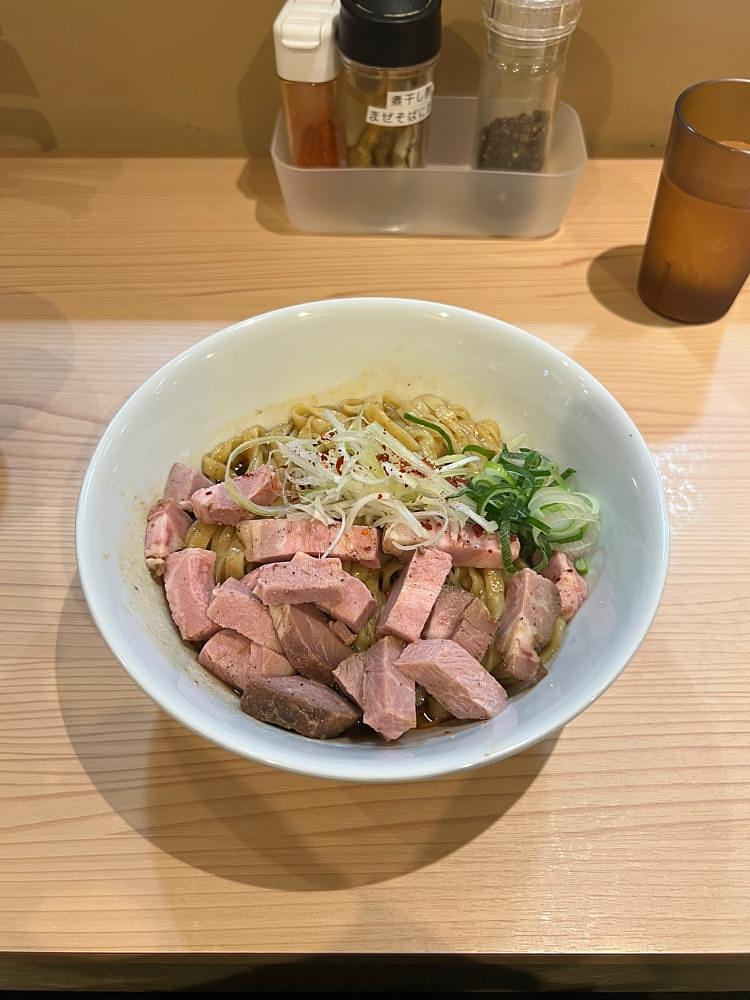 pyonpyono3さんが投稿した中華そば 大誠商店に関する口コミの画像