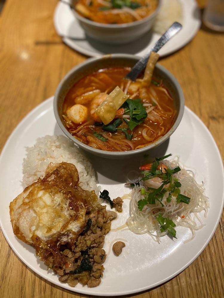 ajisaiさんが投稿したマンゴツリーカフェ ルミネ新宿（Mango Tree Cafe）に関する口コミの画像