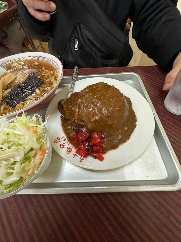からっ風②さんが投稿した五十番に関する口コミの画像