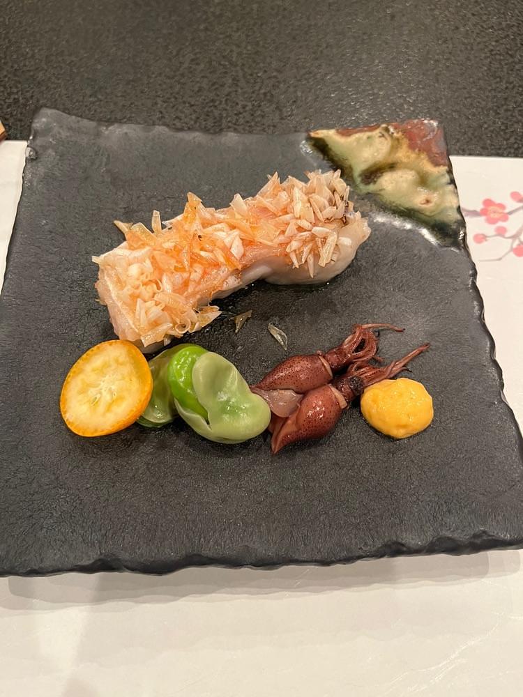 ponponao②さんが投稿した日本酒と季節のお料理 津上に関する口コミの画像