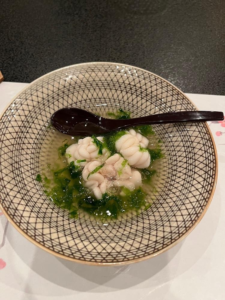 ponponao②さんが投稿した日本酒と季節のお料理 津上に関する口コミの画像