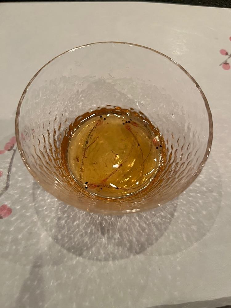 ponponao②さんが投稿した日本酒と季節のお料理 津上に関する口コミの画像