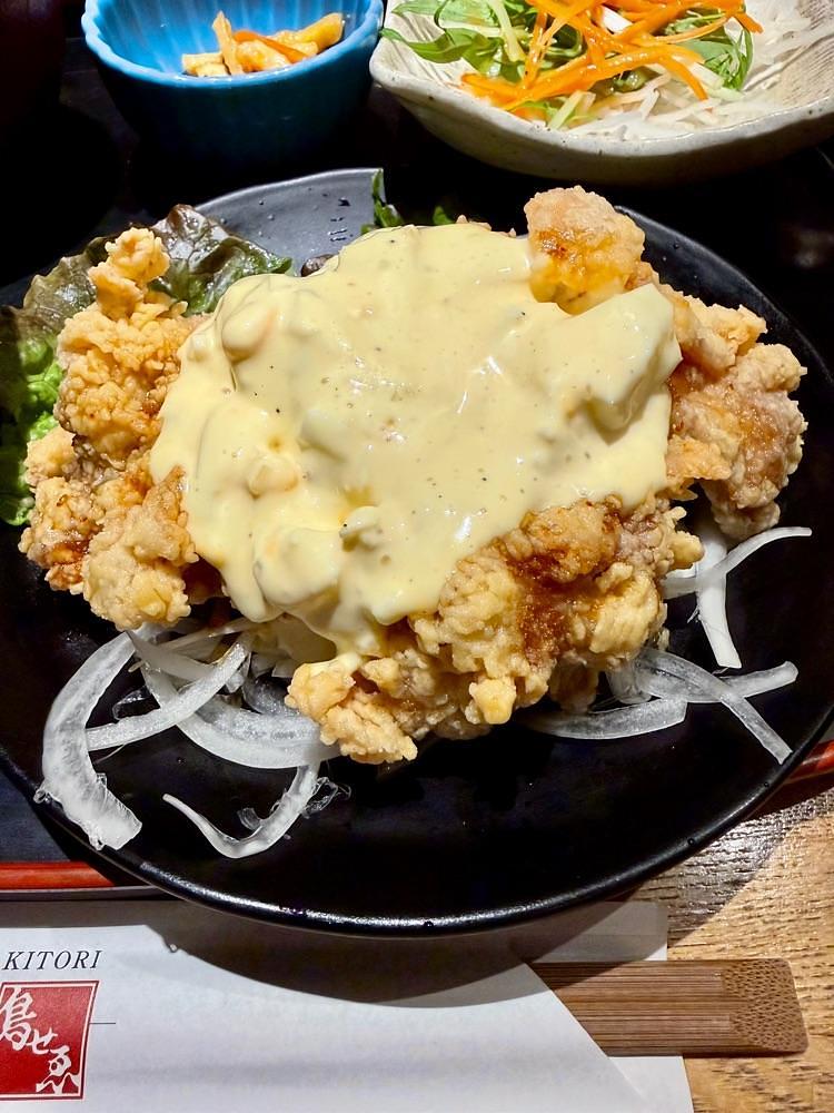 kumakentoraさんが投稿した鳥せゑ 蛸薬師店（トリセエ）に関する口コミの画像