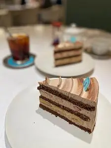 RITUEL CAFE ルミネ新宿店（リチュエルカフェ）