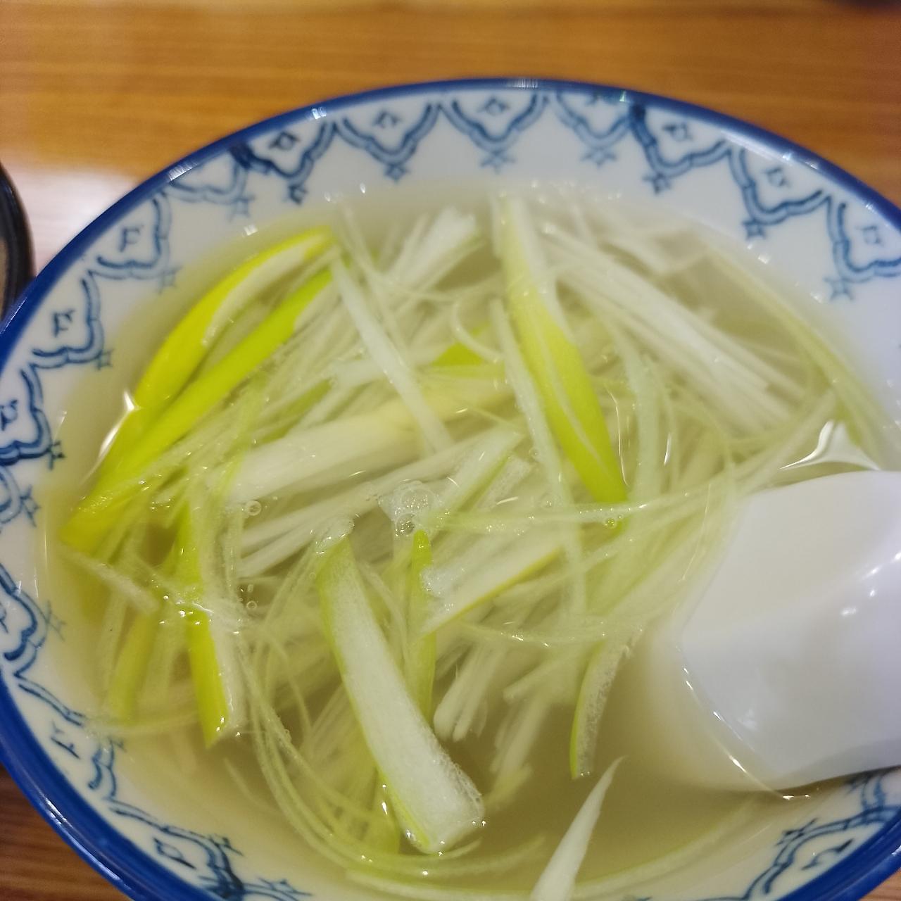 のんびりんこさんが投稿した牛たん炭焼き 利久 一番町店に関する口コミの画像