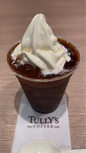 タリーズコーヒー 御殿場プレミアム・アウトレットウエスト店（TULLY'S COFFEE）