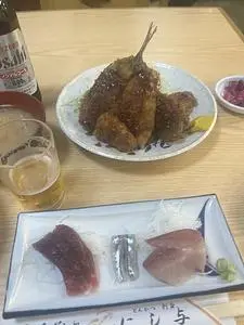 にし与（にしよ）