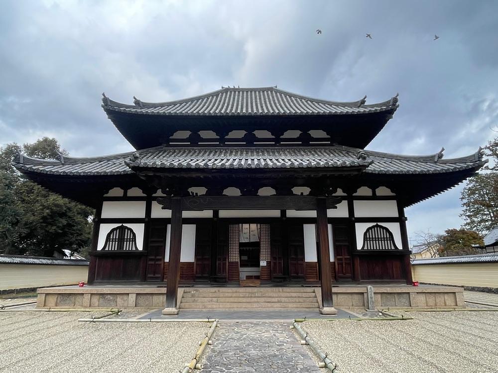 nostalgic_hiking_bca8さんが投稿した東大寺戒壇堂に関する口コミの画像