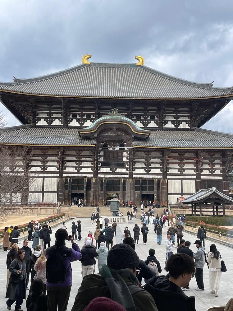 nostalgic_hiking_bca8さんが投稿した東大寺戒壇堂に関する口コミの画像