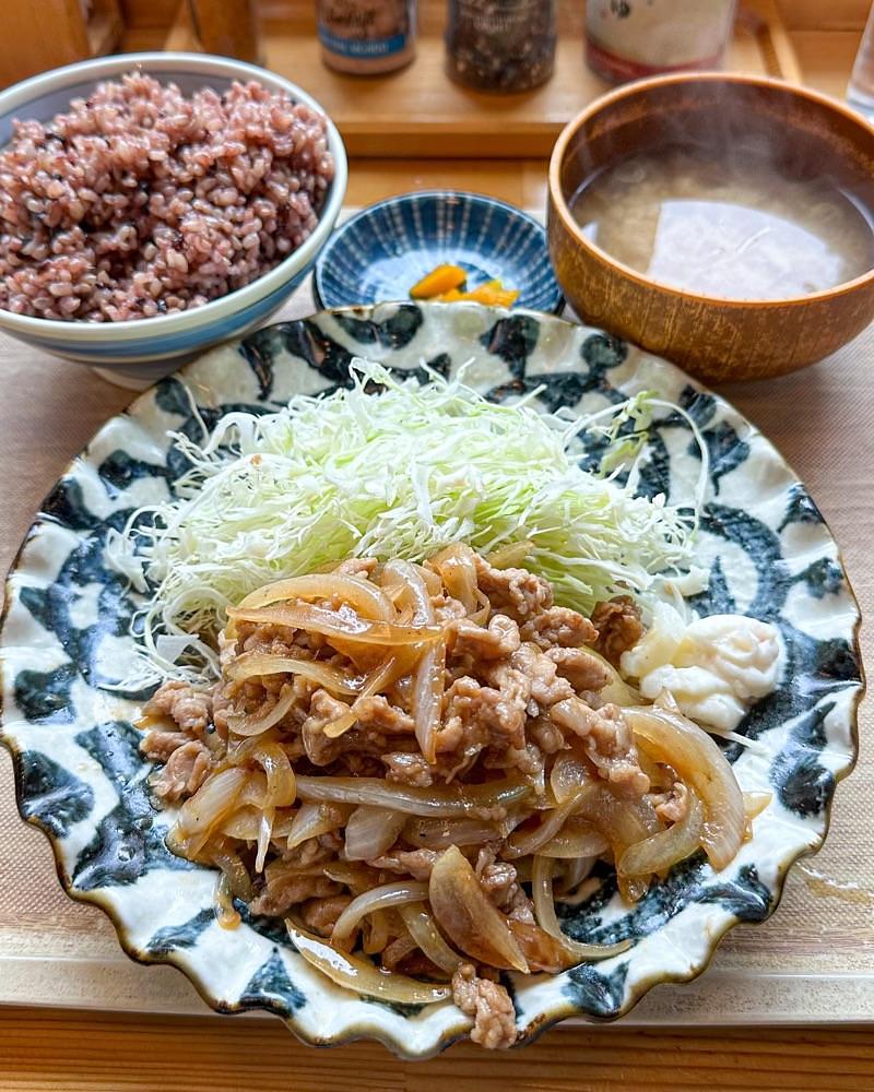 40s_gourmetさんが投稿した佰年食堂 太助（【旧店名】肉屋食堂 太助）に関する口コミの画像