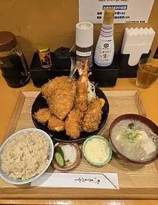 とん汁と玄米の店 檍食堂（【旧店名】とん汁の店 檍食堂）