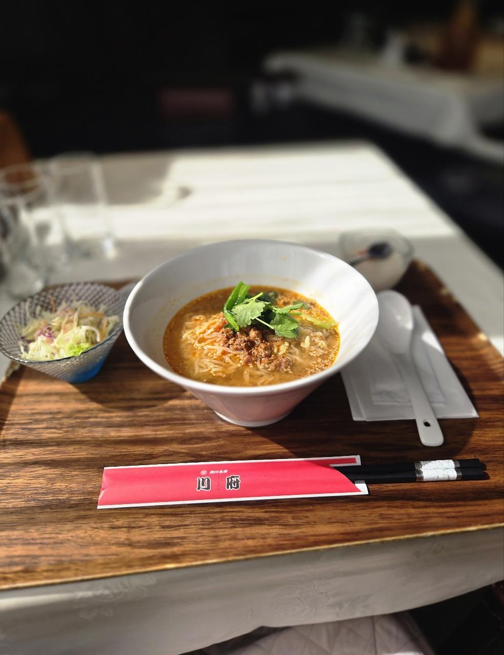 じゅりぽんさんが投稿した四川名菜 川府（センフウ【旧店名】敦煌）に関する口コミの画像