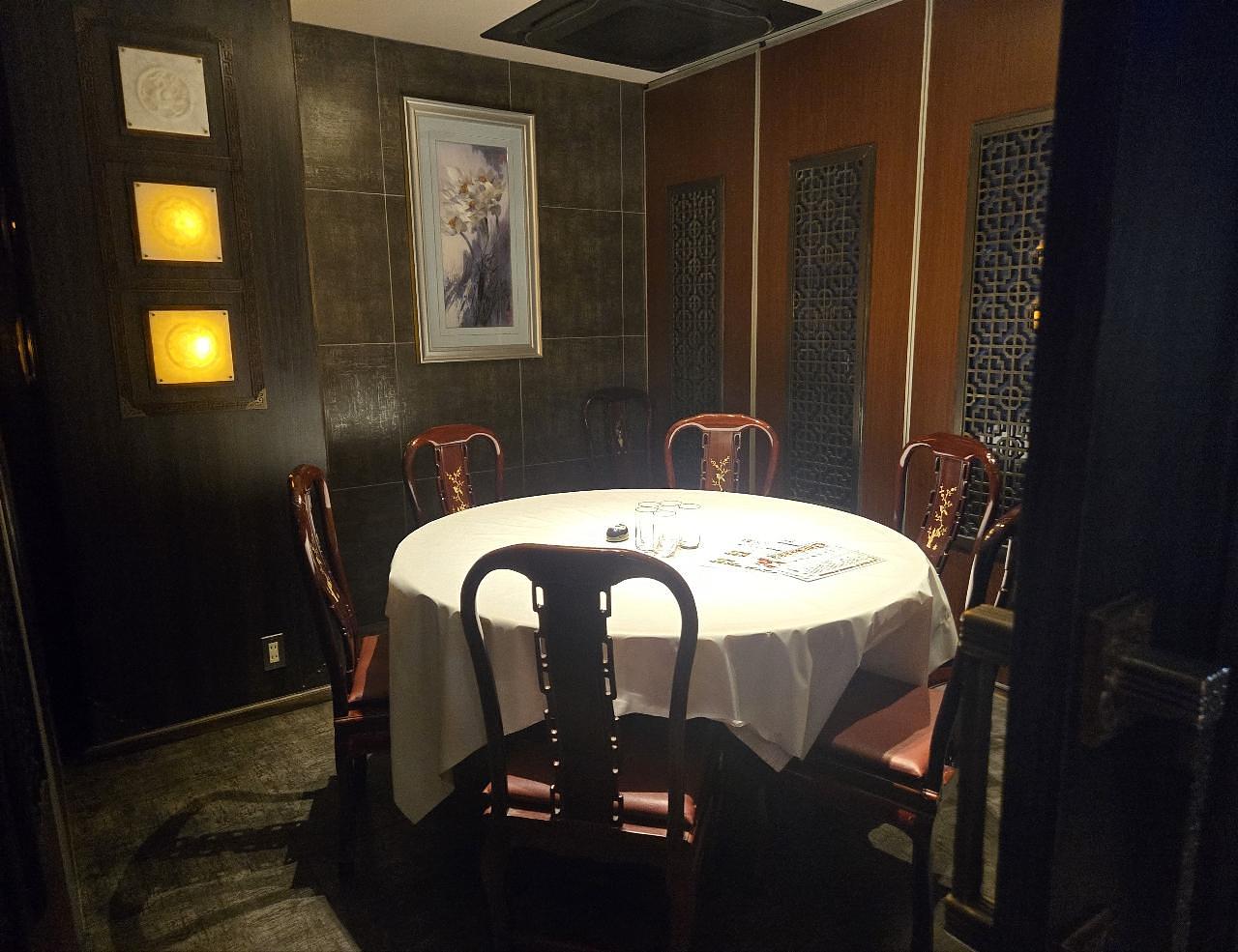じゅりぽんさんが投稿した四川名菜 川府（センフウ【旧店名】敦煌）に関する口コミの画像