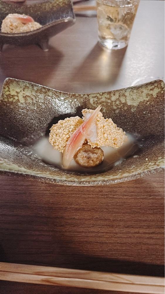 Rei Ouchiさんが投稿したうしのほね 本店に関する口コミの画像