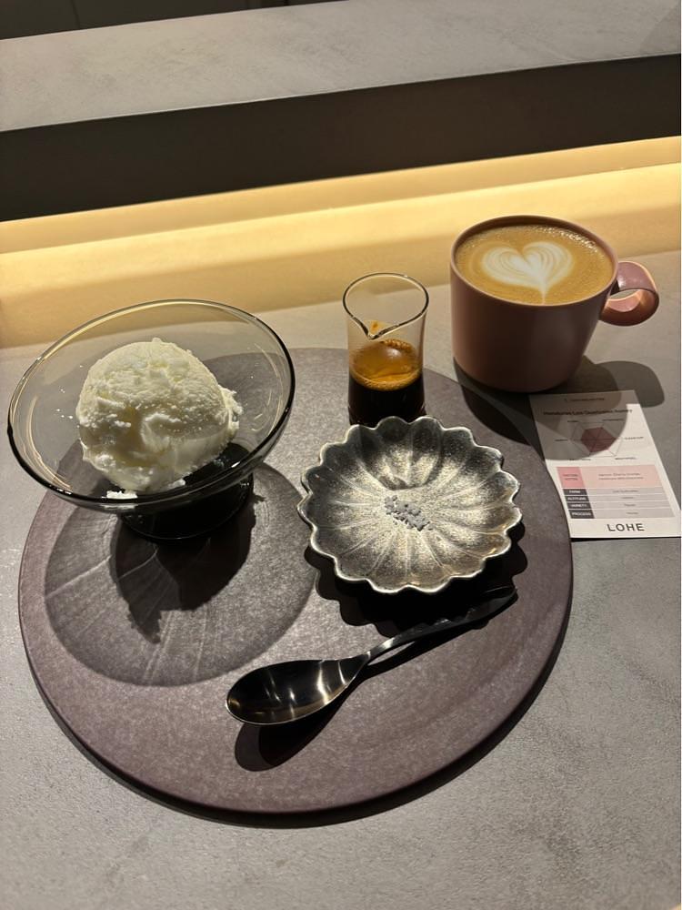 nanah1さんが投稿したLOHEに関する口コミの画像
