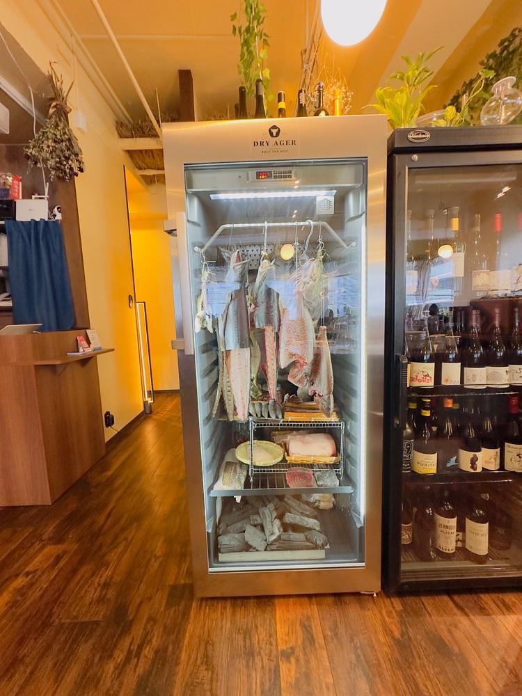 かめ_メグミさんが投稿した魚介とワインのお店 fill（フィル）に関する口コミの画像
