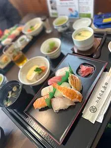 お寿司屋 原田