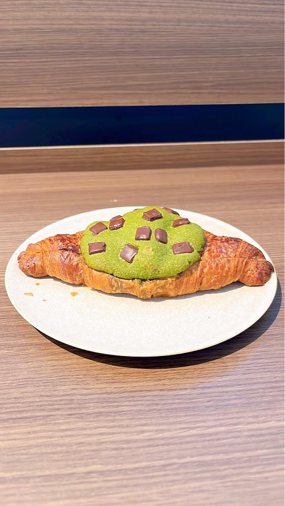 みかんさんが投稿したRISTRETTO&CROISSANT LABORATORIO（リストレット アンド クロワッサン ラボラトリオ）に関する口コミの画像