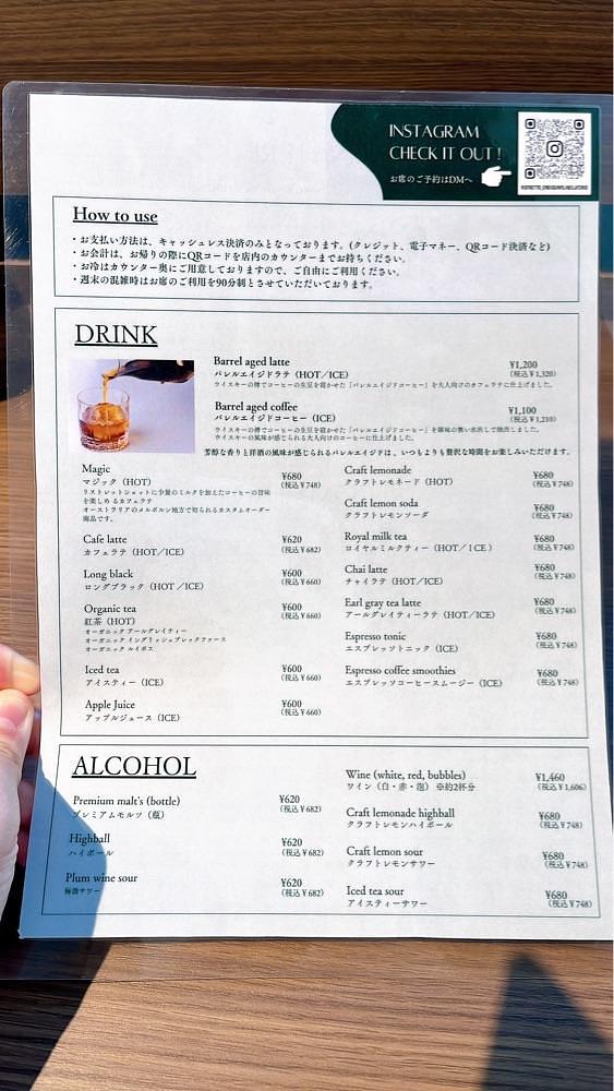 みかんさんが投稿したRISTRETTO&CROISSANT LABORATORIO（リストレット アンド クロワッサン ラボラトリオ）に関する口コミの画像