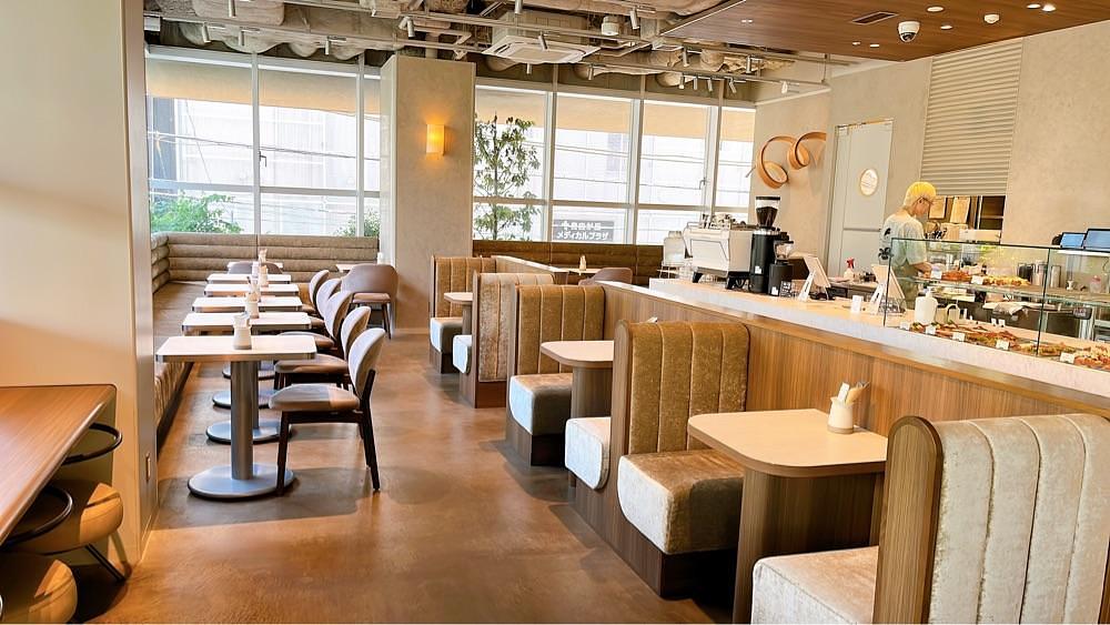 みかんさんが投稿したRISTRETTO&CROISSANT LABORATORIO（リストレット アンド クロワッサン ラボラトリオ）に関する口コミの画像