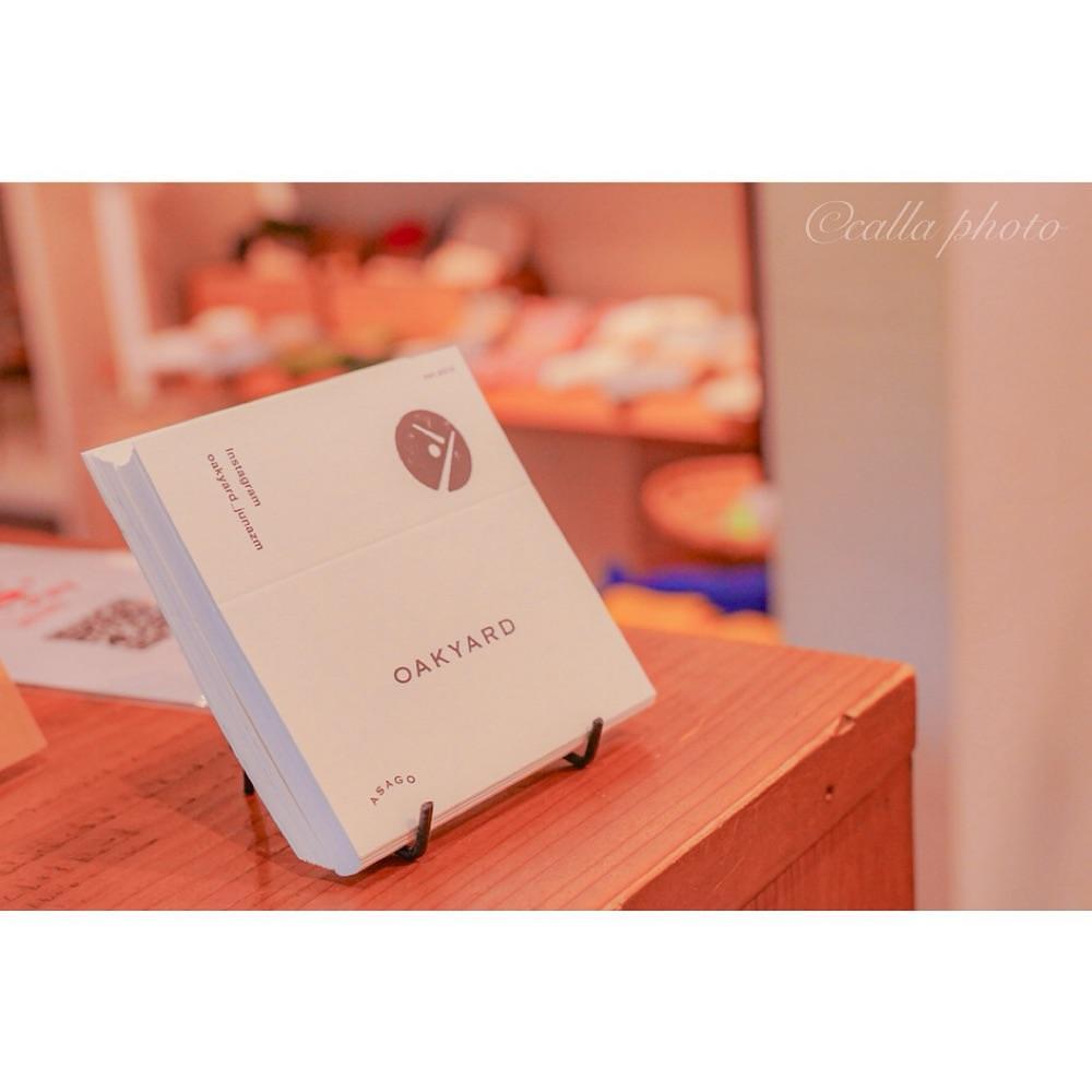 urban_garden_243aさんが投稿したOAKYARD（オークヤード）に関する口コミの画像