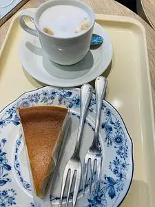 ドトールコーヒーショップ 地下鉄新横浜駅店（DOUTOR）