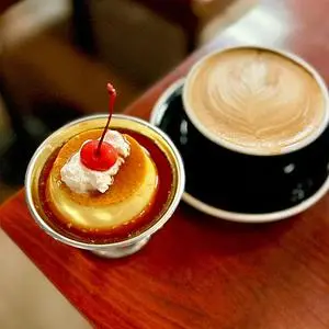 喫茶 ストリーマー