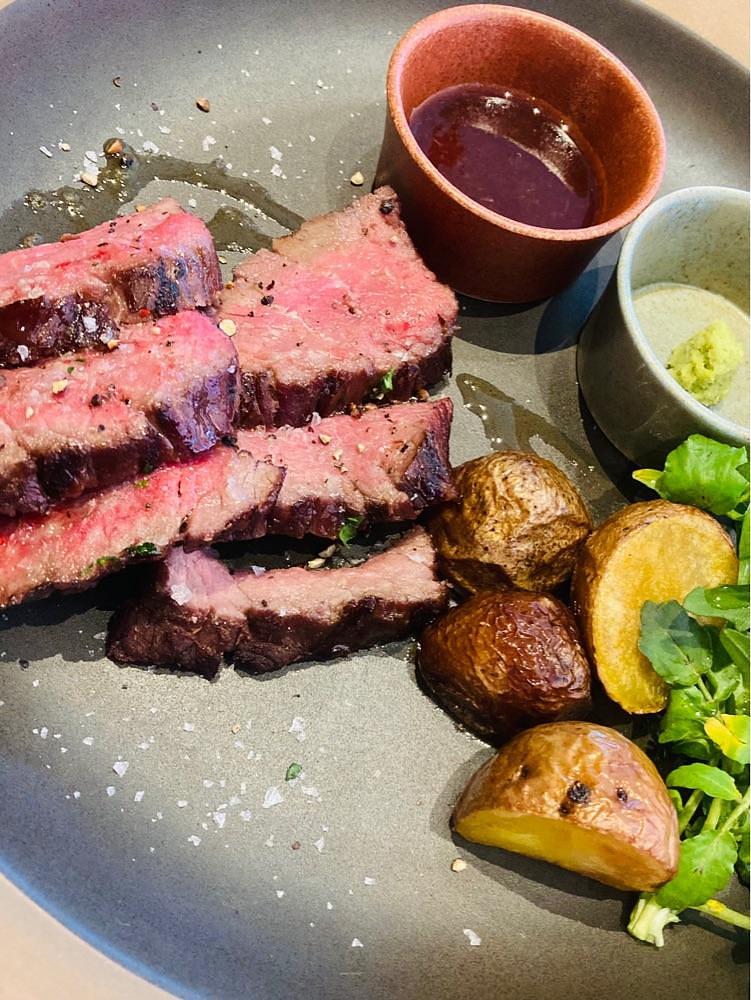 ひぃちゃんままさんが投稿したTWELVE ON THE PARK BAR & GRILLに関する口コミの画像