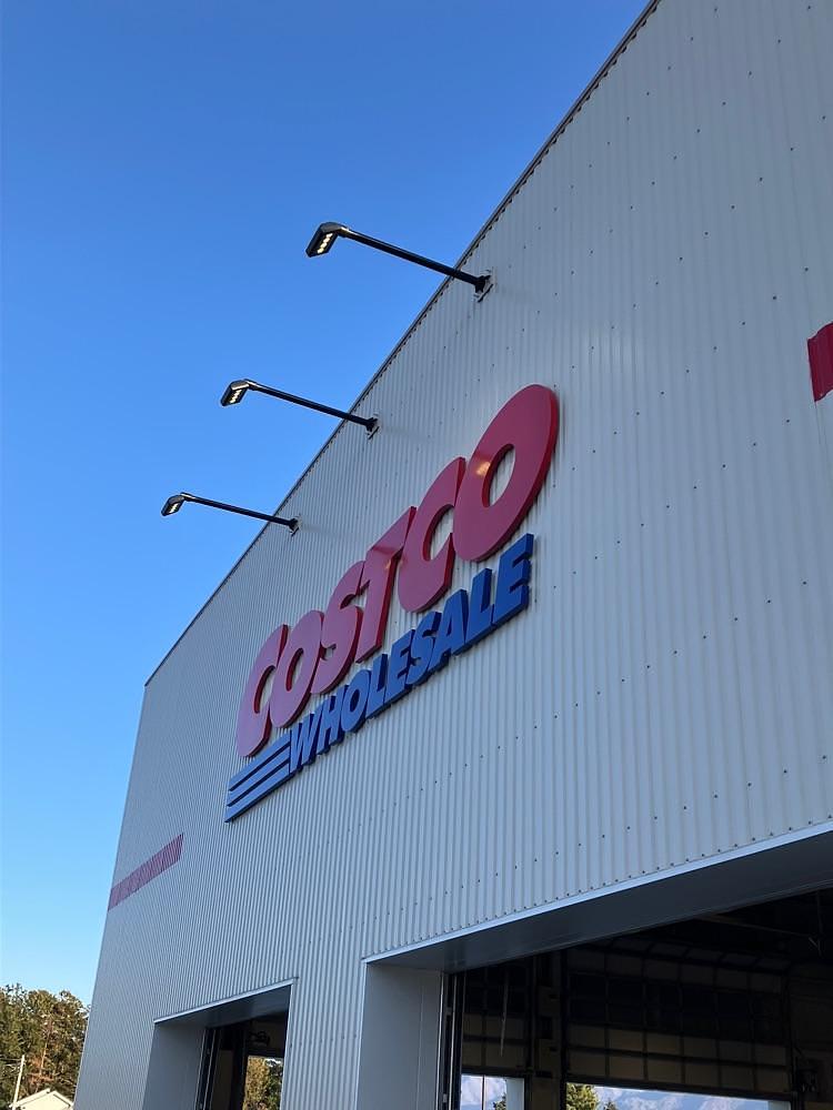 Nさんが投稿したコストコホールセール 南アルプス倉庫店に関する口コミの画像
