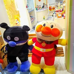 仙台アンパンマンこどもミュージアム＆モール